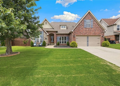 476 Gascony Avenue, Springdale AR