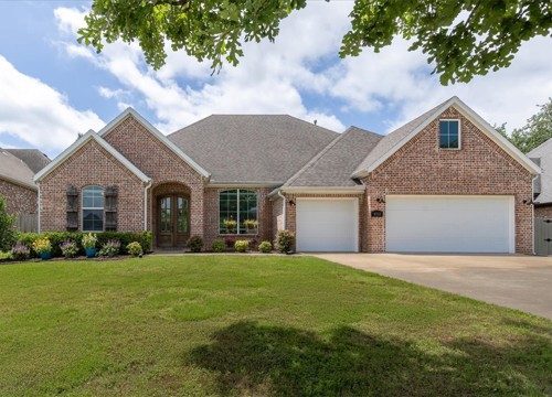 4069 E Eastpoint Drive, Fayetteville AR