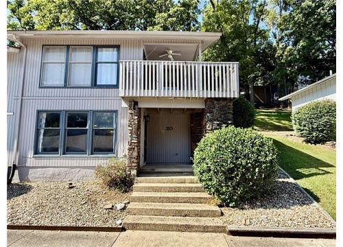 20 Annette Lane, Bella Vista AR