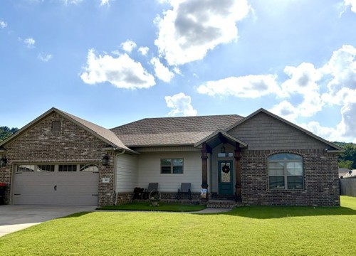 109 Promenade Circle, Russellville AR