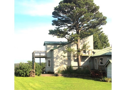 2333 CR 507, Berryville AR