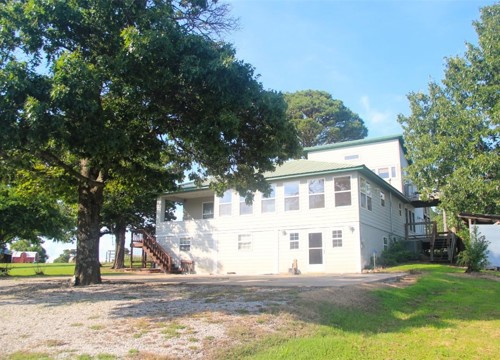 2277 CR 507, Berryville AR