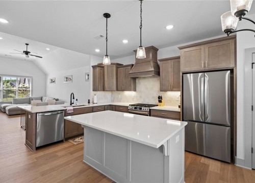 4603 SW Elderwood Street, Bentonville AR