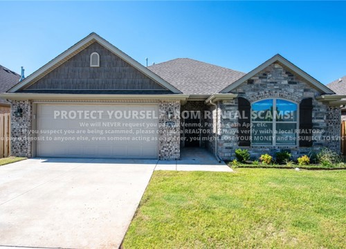 4505 W Divide Drive, Fayetteville AR