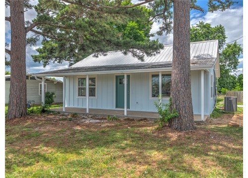 1023 S Morningside Drive, Fayetteville AR