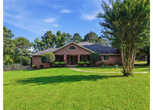 11 Josh Circle, Russellville AR
