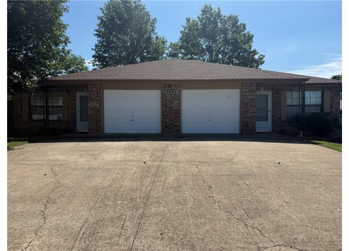 5805 Samantha Street, Fayetteville AR