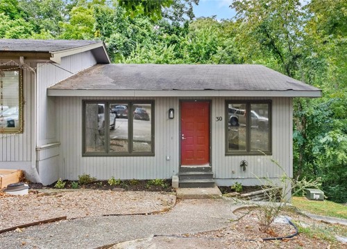 30 Mellor Lane, Bella Vista AR