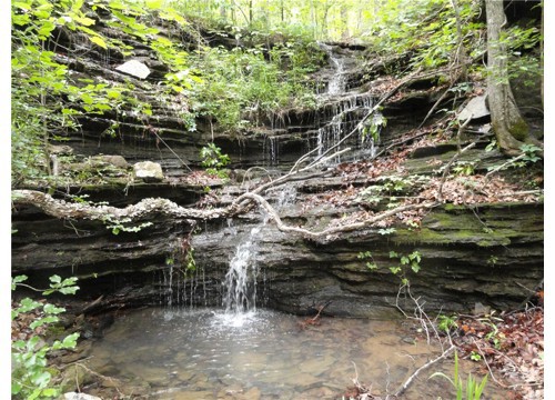 0000 Holly Mtn Road, Clinton AR