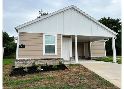 502 Cresswell Drive, Fayetteville AR