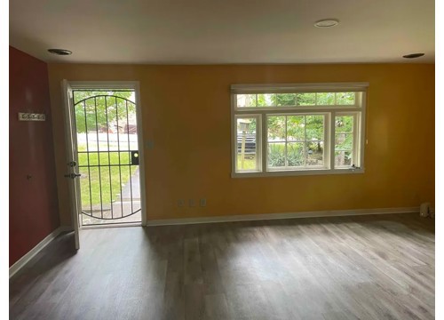 604 E Lafayette Street A, Fayetteville AR