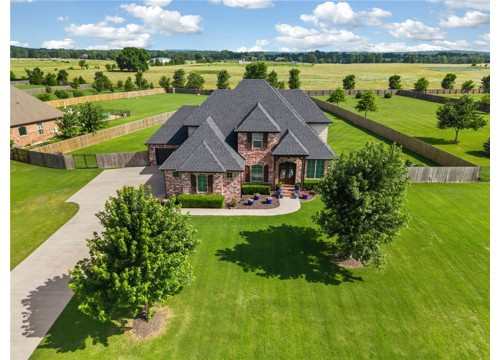 2496 Brookwater Lane, Fayetteville AR