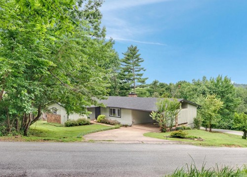 1981 N Greenview Drive, Fayetteville AR