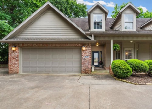 2635 E Neely Place, Fayetteville AR