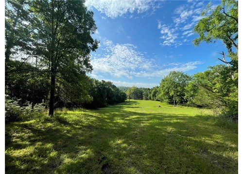 TBD County Road 155, Eureka Springs AR