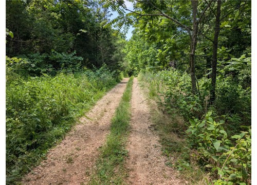 Wey Lane, Bella Vista AR