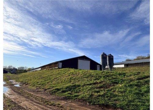 17756 MCCORD Road, Elkins AR