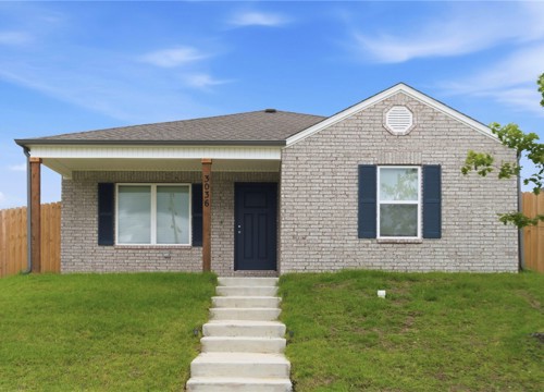 3036 St. Moritz Loop, Springdale AR