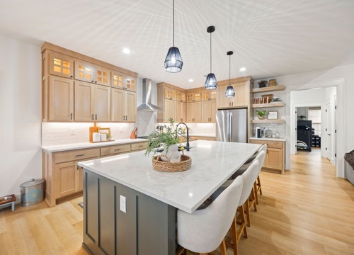 34 S Cheshnut Drive, Bella Vista AR