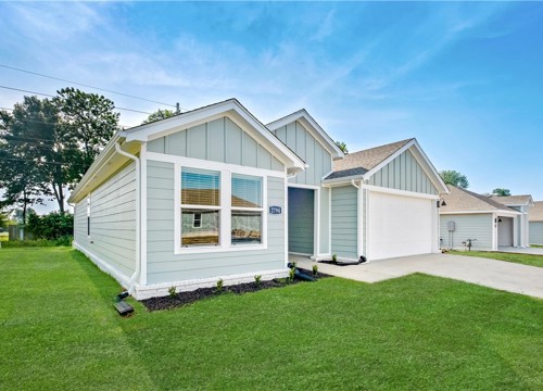 2794 N Snowball Drive, Fayetteville AR