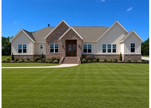 5386 E Three Daughters Landing, Fayetteville AR