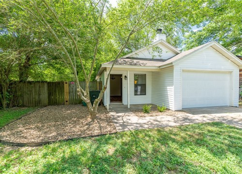 559 S Ray Avenue, Fayetteville AR