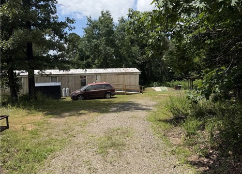 300 Jr Bailey Lane, Dover AR