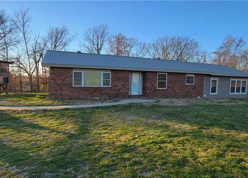 3810 N Rainbow Farm Road, Bentonville AR