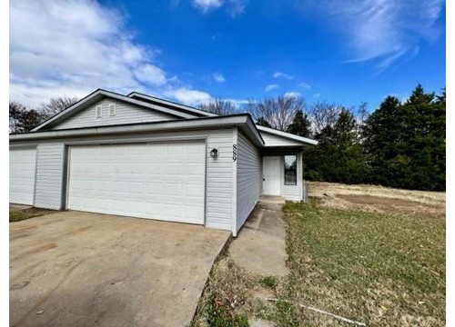 889 N Lola Lane, Fayetteville AR