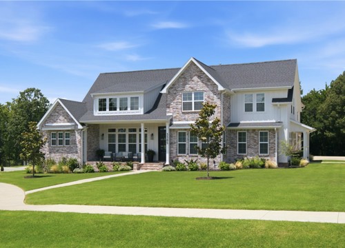 3385 Sweet Osage Lane, Fayetteville AR