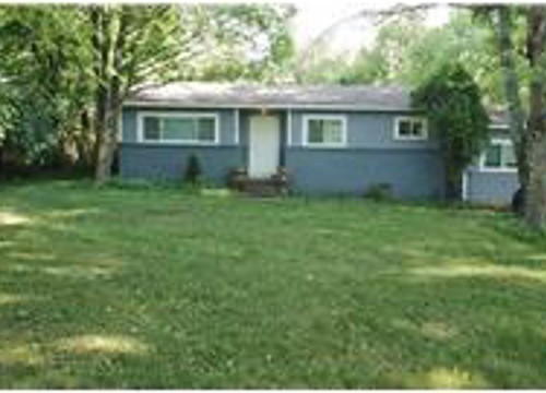 1915 W Wedington Drive, Fayetteville AR