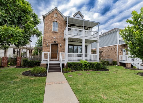 597 N Rupple Road, Fayetteville AR