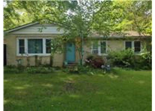 1927 W Wedington Drive, Fayetteville AR