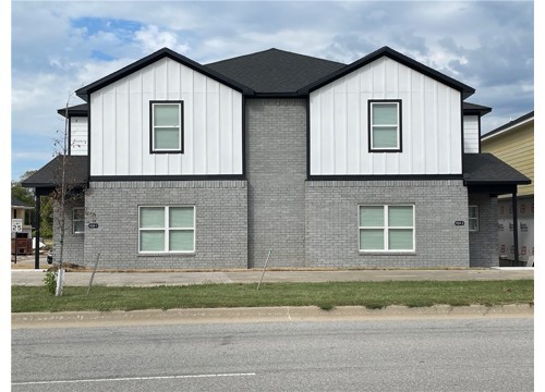 4254 W Bandera Street 2, Fayetteville AR