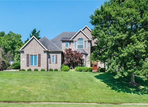 2529 N Candlewood Drive, Fayetteville AR