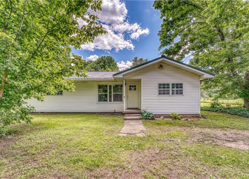 66 Owl Lane, Alpena AR