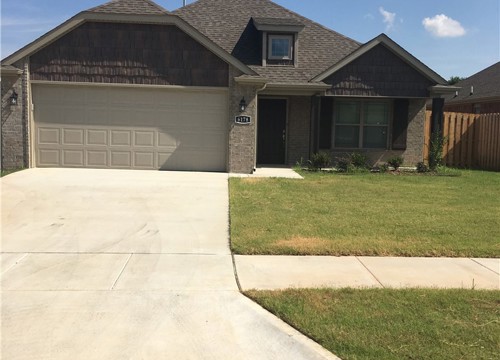 6178 Limerick, Fayetteville AR