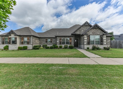 5824 W Persimmon Street, Fayetteville AR