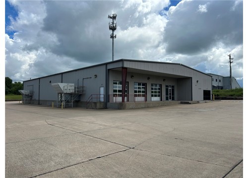 1000 S 48th Street, Springdale AR