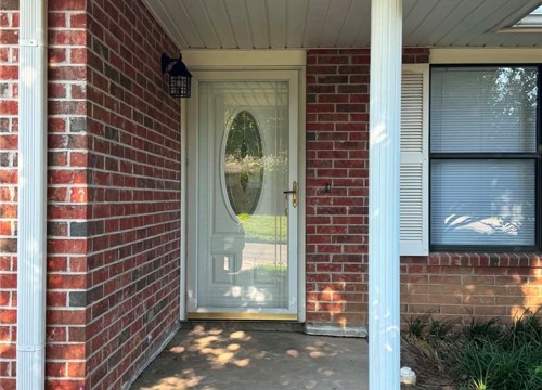 6674 Julian, Fayetteville AR