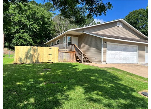 823 N Lola Lane, Fayetteville AR