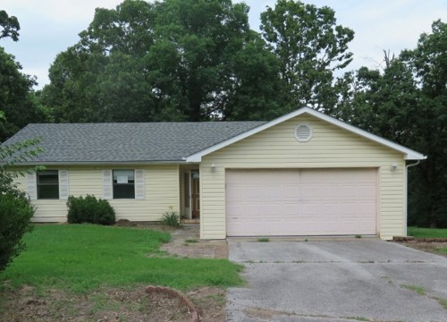 13442 Mimosa Lane, Fayetteville AR