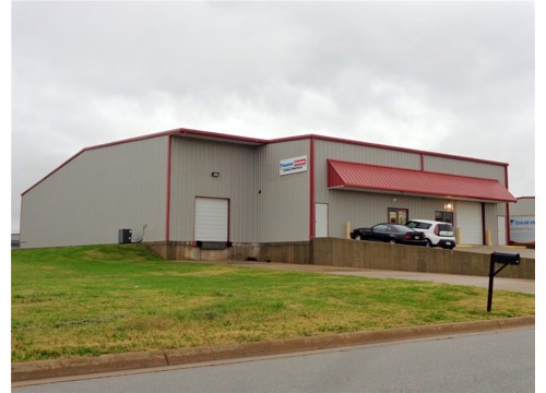 334 Agnes Drive, Springdale AR