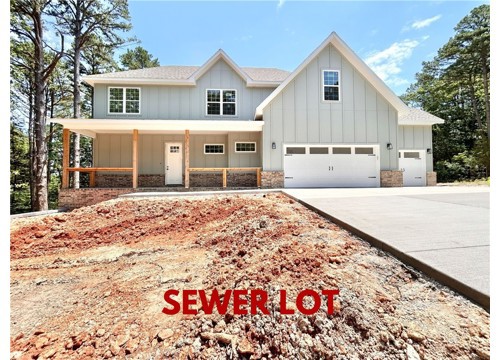 20 Kiswick Drive, Bella Vista AR