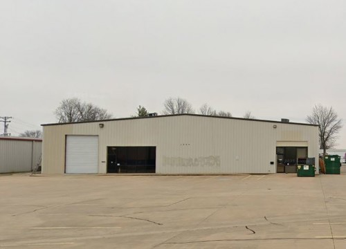 3904 Kelley Avenue Suite A, Springdale AR