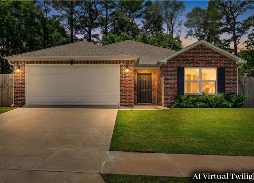 2941 W Emil Drive, Fayetteville AR