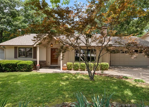 20 Munster Drive, Bella Vista AR