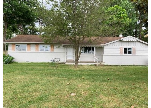 1711 W Deane Street, Fayetteville AR