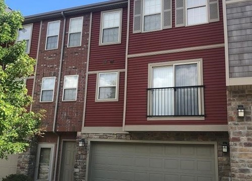 2821 W Redstone Drive, Fayetteville AR