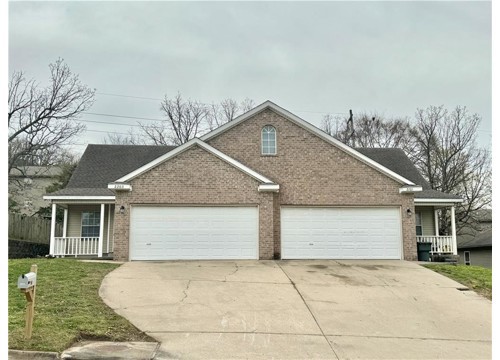 2203 E Cinnamon Way, Fayetteville AR